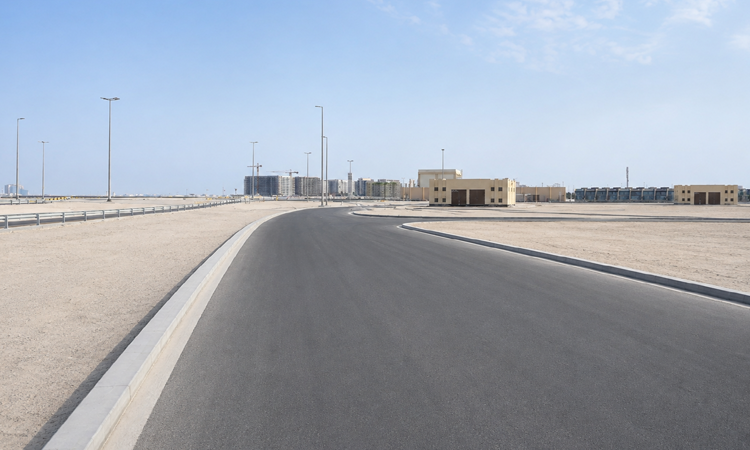 Secondary Infrastructure Fully Completed Across Al Wasem at Diyar Al Muharraq